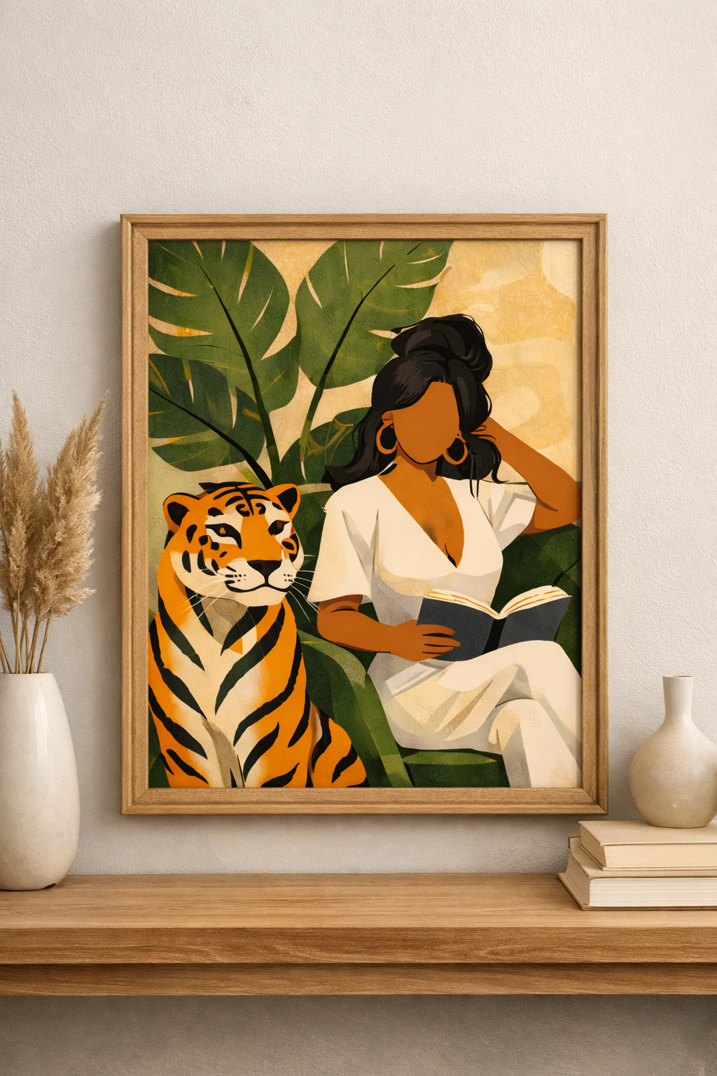 Digital Art Collection